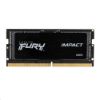 Obrázek KINGSTON SODIMM DDR5 32 GB 5600MT/ s CL40 FURY Impact PnP