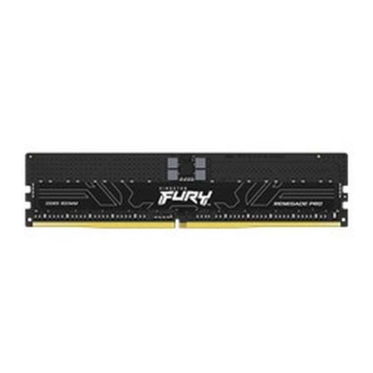 Obrázek KINGSTON DIMM DDR5 16 GB 5600MT/ s CL36 FURY Renegade Pro ECC Reg PnP