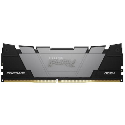 Obrázek KINGSTON DIMM DDR4 16 GB 4000MT/ s CL19 1Gx8 FURY Renegade Black