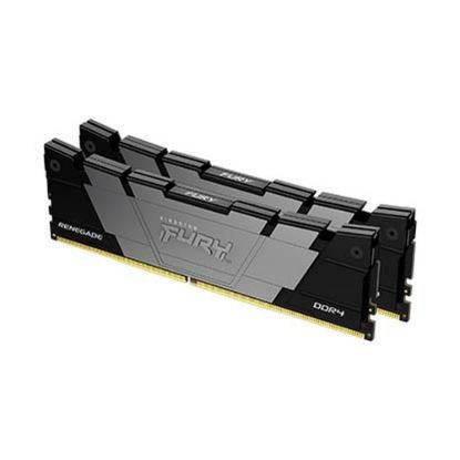 Obrázek KINGSTON DIMM DDR4 32 GB (Kit of 2) 4266MT/ s CL19 FURY Renegade Black
