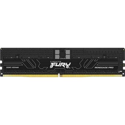 Obrázek KINGSTON DIMM DDR5 16 GB 5600MT/ s ECC Reg FURY Renegade Pro EXPO
