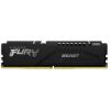 Obrázek KINGSTON DIMM DDR5 16 GB 6000MT/ s CL30 ECC FURY Beast EXPO Černá