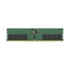 Obrázek KINGSTON CUDIMM DDR5 16 GB 6400MT/ s CL52 1Rx8 ValueRAM