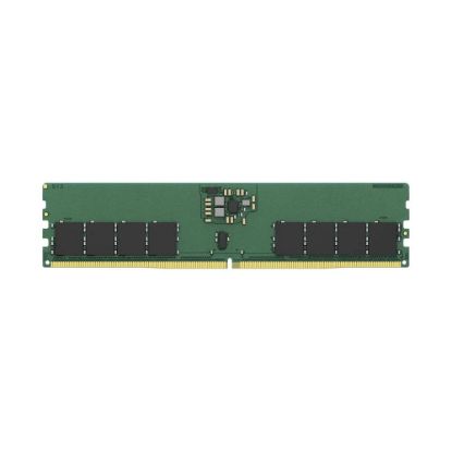 Obrázek KINGSTON CUDIMM DDR5 32 GB 6400MT/ s CL52 1Rx8 ValueRAM