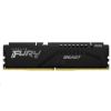 Obrázek KINGSTON DIMM DDR5 32 GB 5200MT/ s CL40 FURY Beast Černá