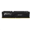 Obrázek KINGSTON DIMM DDR5 32 GB 6000MT/ s CL36 FURY Beast Černá EXPO