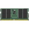 Obrázek KINGSTON SODIMM DDR5 32 GB 6400MT/ s CL52 Non- ECC 2Rx8 ValueRAM