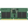 Obrázek KINGSTON SODIMM DDR5 8 GB 6400MT/ s CL52 Non- ECC 1Rx16 ValueRAM