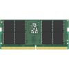 Obrázek KINGSTON SODIMM DDR5 16 GB 6400MT/ s CL52 Non- ECC 1Rx8 ValueRAM