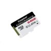 Obrázek Kingston MicroSDXC karta 64 GB microSD XC High Endurance, 95R Class 10 UHS- I U1