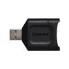 Obrázek Kingston čtečka karet, MobileLite Plus USB 3.1 SDHC/ SDXC UHS- II čtečka karet