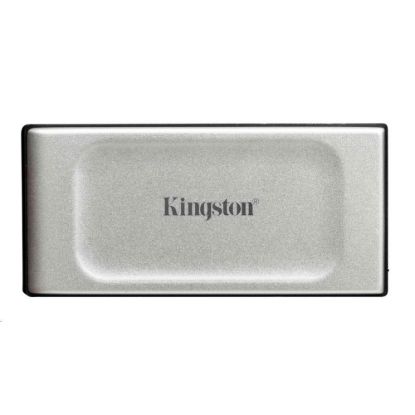 Obrázek Kingston SSD externí 500 GB Portable SSD XS2000