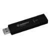 Obrázek Kingston Flash Disk IronKey 64 GB D300S, USB 3.2 Gen 1