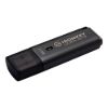 Obrázek Kingston Flash Disk 32 GB IronKey Locker Plus 50 G2, FIPS 197, AES- 256