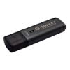 Obrázek Kingston Flash Disk 128 GB IronKey Locker Plus 50 G2, FIPS 197, AES- 256