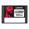 Obrázek Kingston SSD 1 TB (960G) DC600M (Entry Level Enterprise/ Server) 2.5” SATA BULK
