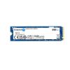Obrázek Kingston SSD 500 GB NV3, M.2 2280, NVMe PCIe Gen4 x 4, (R: 5000MB/ s; W: 3000MB/ s)