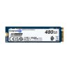 Obrázek Kingston SSD 960 GB DC2000B M.2 2280 Enterprise NVMe PCi 4.0