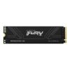 Obrázek Kingston FURY RENEGADE G5 SSD 1 TB M.2 2280 NVMe PCIe 5.0 (R 14200MB/ s; W 11000MB/ s)