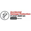 Obrázek LENOVO záruka ThinkPad elektronická - z délky Multiple >>> 4 roky Accidental Damage Protection