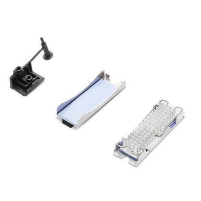 Obrázek LENOVO adaptér ThinkCentre M.2 2280 SSD Kit III