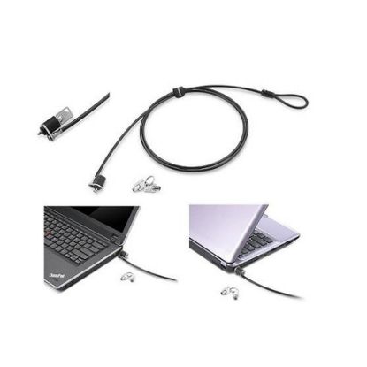 Obrázek LENOVO zámek Security Cable Lock
