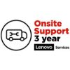 Obrázek LENOVO záruka pro NB ThinkPad E elektronická - z délky 1rok Carry- In >>> 3 roky On- Site