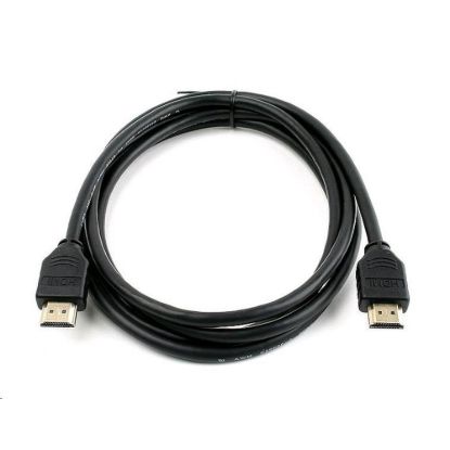 Obrázek LENOVO kabel HDMI to HDMI, 2 metry