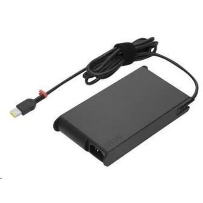 Obrázek LENOVO napájecí adaptér ThinkCentre 230 W AC Adapter (slim tip)