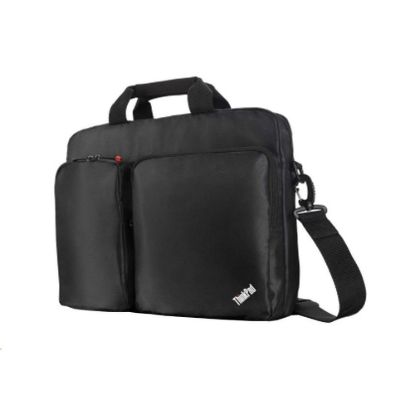 Obrázek LENOVO brašna ThinkPad 3- In- 1 Case - pro notebooky do velikosti 14.1"