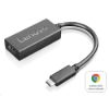 Obrázek LENOVO adaptér USB- C - > HDMI 2.0b