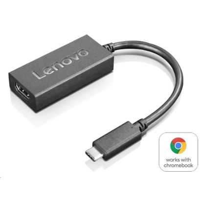 Obrázek LENOVO adaptér USB- C - > HDMI 2.0b