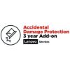 Obrázek LENOVO záruka ThinkPad elektronická - z délky Multiple >>> 4 roky Accidental Damage Protection L, T, X12 Detechable