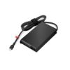 Obrázek LENOVO napájecí adaptér USB- C 135 W AC Adapter EU