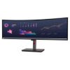 Obrázek LENOVO LCD P49 w- 30 - 49”, IPS, matný, 16: 9, 5120 x 1440, 60 Hz, 4 ms/ 6 ms, 350cd/ m2, 2000: 1, HDMI, DP, USB- C…