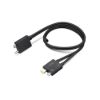 Obrázek LENOVO kabel ThinkPad Thunderbolt 4 WorkStation Dock Split Cable