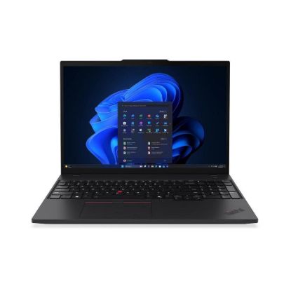 Obrázek LENOVO NTB ThinkPad T16 G4 - Ultra7 255U, 16" WUXGA, 64 GB, 1 TBSSD, IRcam, W11P