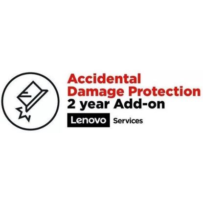 Obrázek LENOVO záruka pro Tablet K11 elektronická - z délky Multiple >>> 2 roky ADP One (Ochrana proti náhodnému poškození)