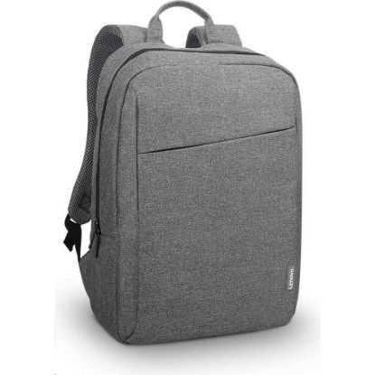 Obrázek LENOVO batoh 15.6" Laptop Casual Backpack B210, šedý
