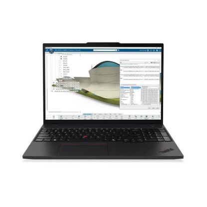 Obrázek LENOVO NTB Thinkpad/ Workstation P16s AMD G4 - Ryzen9 AI HX PRO 370, 16" WUXGA, 2 TBSSD, 96 GB, IRcam, W11P