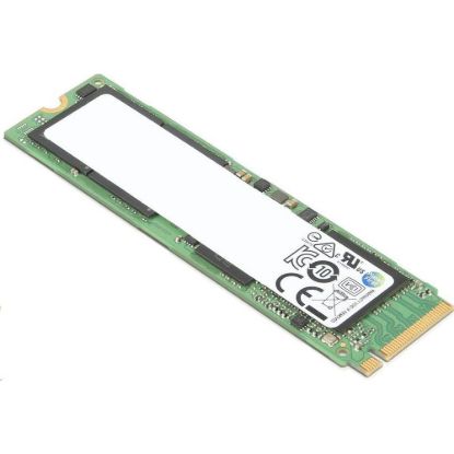 Obrázek LENOVO disk ThinkPad 1 TB Performance PCIe Gen4 NVMe OPAL2 M.2 2280 SSD