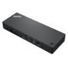 Obrázek LENOVO dokovací stanice ThinkPad Thunderbolt 4 Workstation Dock