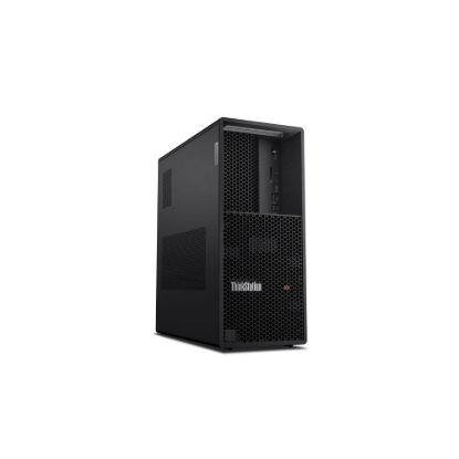 Obrázek LENOVO PC ThinkStation/ Workstation P3 Tower G2 - Ultra5 245K, 32 GB, 512SSD, noDVD, W11P