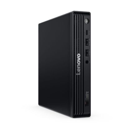 Obrázek LENOVO PC ThinkCentre M70q G6 Tiny - Ultra5 235T, 16 GB, 512SSD, WiFi, BT, W11P