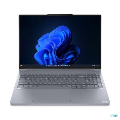 Obrázek LENOVO NTB ThinkBook 16p G6 - Ultra7 255HX, 16" WQXGA 240 Hz, 32 GB, 1 TBSSD, RTX5060 8 GB, FHD+IRcam, W11P, 1y premier…