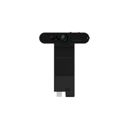 Obrázek LENOVO webkamera ThinkVision MC60 Monitor Webcam
