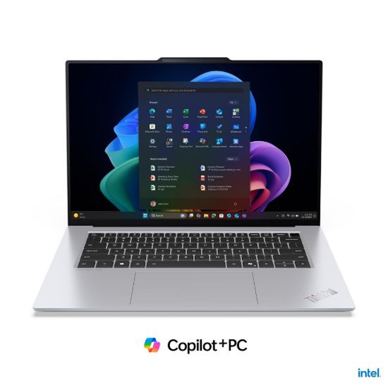 Obrázek LENOVO NTB Thinkpad X9- 15 G1 - Ultra7 258V, 15.3" 2.8k OLED Touch, 32 GB, 1 TBSSD, IRcam, W11P, bílá
