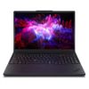 Obrázek LENOVO NTB ThinkPad/ Workstation P16v G3 - Ultra9 285H, 16" WQUXGA OLED Touch, 64 GB, 1 TBSSD, RTX PRO 2000 8 GB BW…
