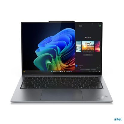 Obrázek LENOVO NTB Thinkpad X9- 14 G1 FIFA Edition - Ultra7 258V, 14" 2.8k OLED Touch, 32 GB, 1 TBSSD, IRcam, W11P
