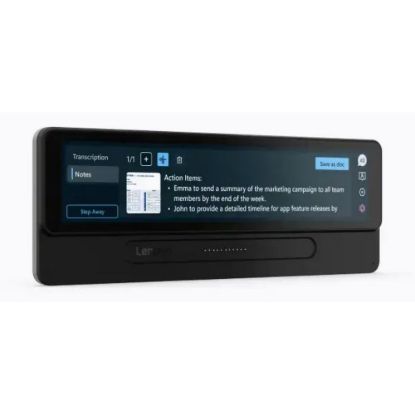 Obrázek LENOVO MagicBay HUD pro ThinkBook 16p